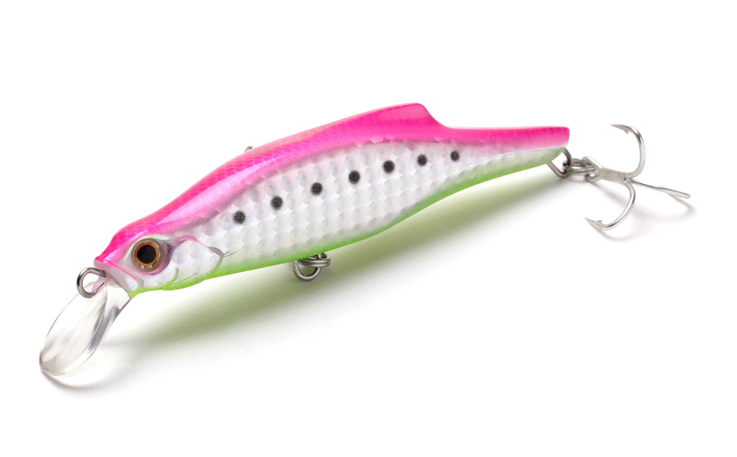 PinTail 35 - Jackson