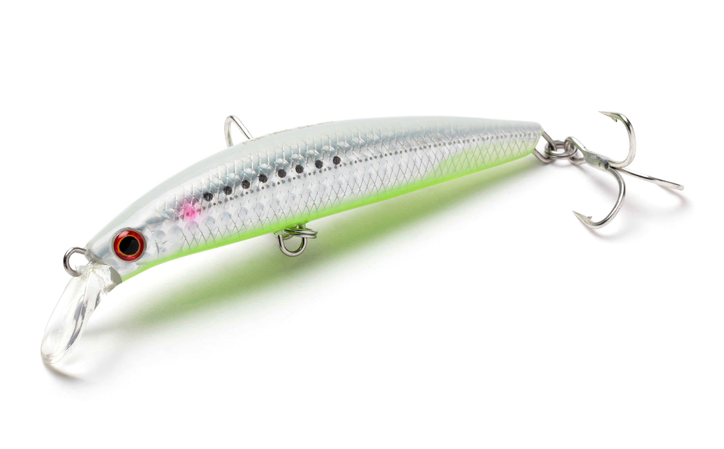 PinTail EZ 28 - Jackson