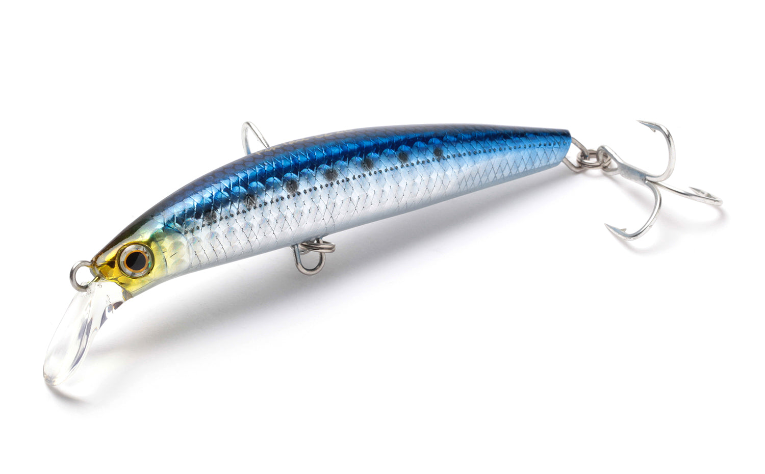PinTail EZ 28 - Jackson