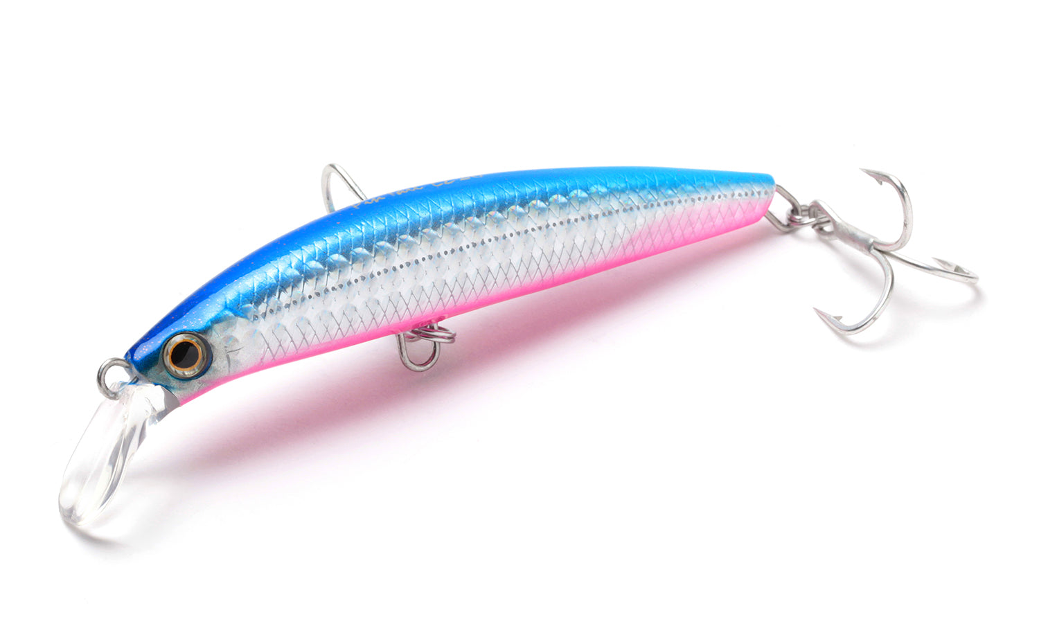 PinTail EZ 28 - Jackson
