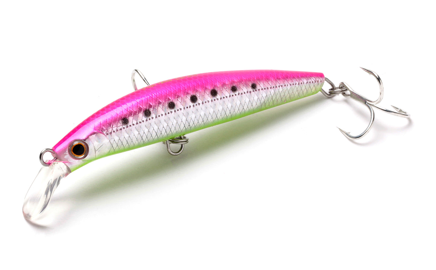 PinTail EZ 28 - Jackson