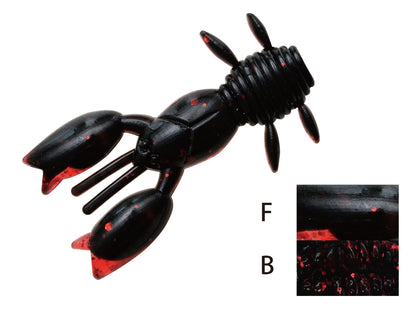 Chinukoro Craw - Jackson