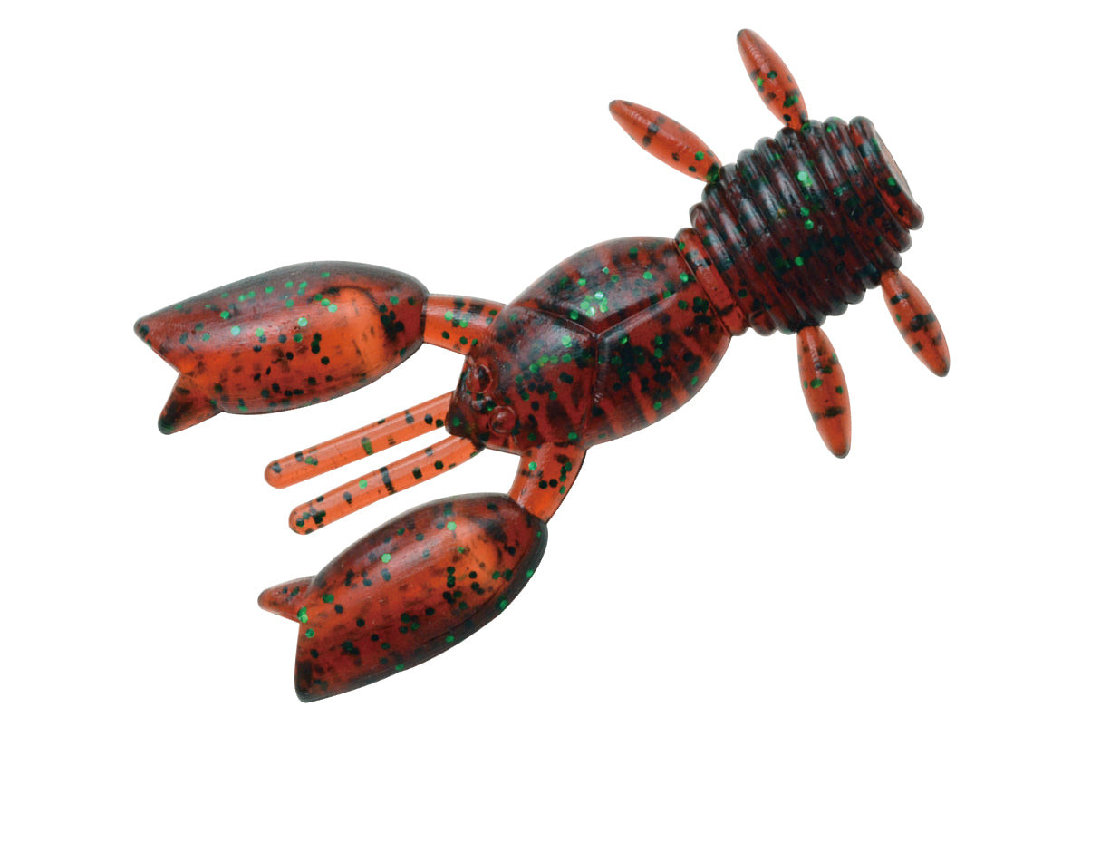 Chinukoro Craw - Jackson