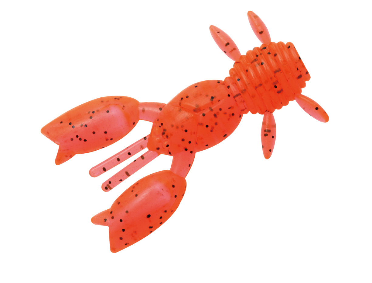 Chinukoro Craw - Jackson