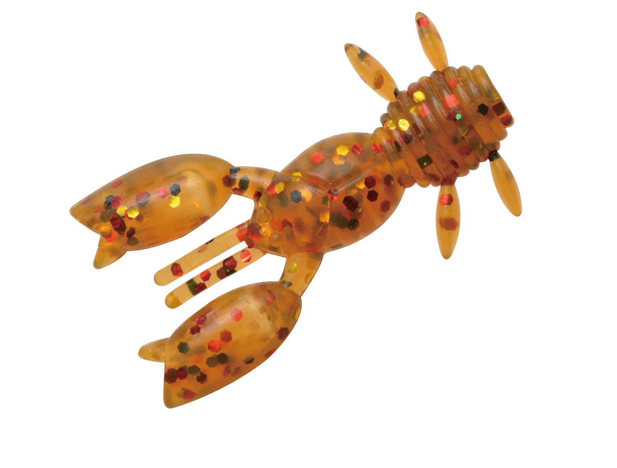 Chinukoro Craw - Jackson