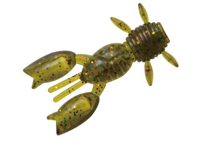 Chinukoro Craw - Jackson