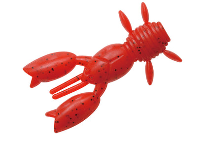 Chinukoro Craw - Jackson