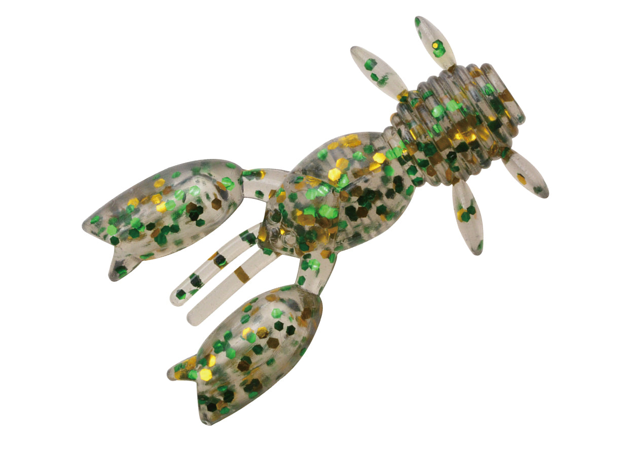 Chinukoro Craw - Jackson