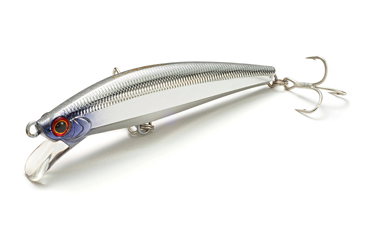 Pintail Sagoshi Tune - Jackson