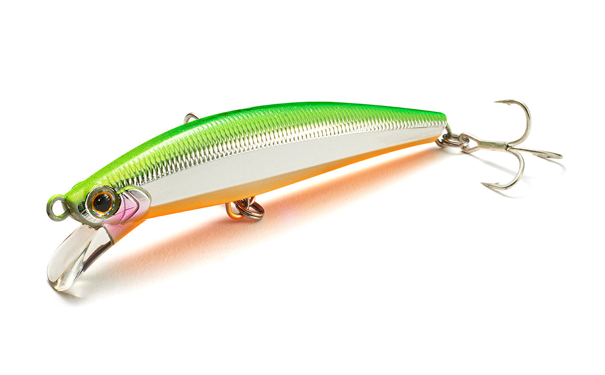 Pintail Sagoshi Tune - Jackson