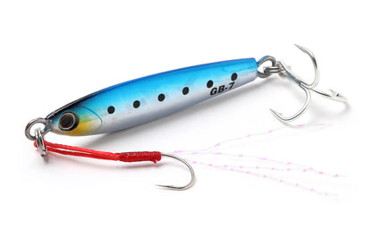 Gallop Baby - Jackson