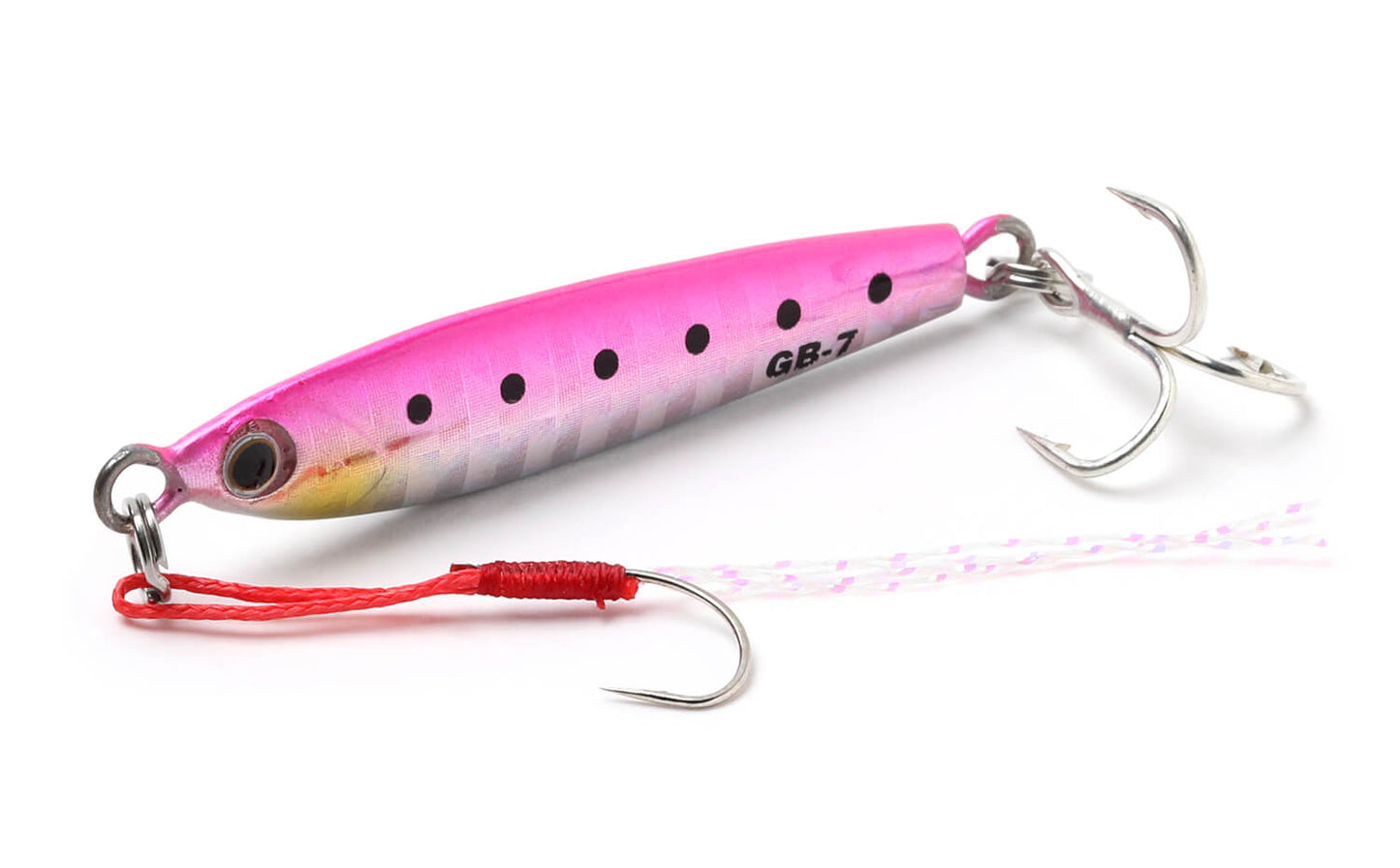 Gallop Baby - Jackson