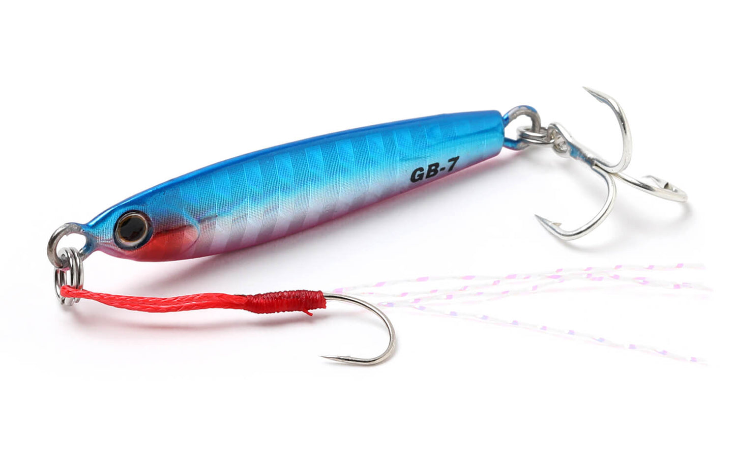 Gallop Baby - Jackson