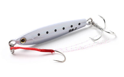 Gallop Baby - Jackson