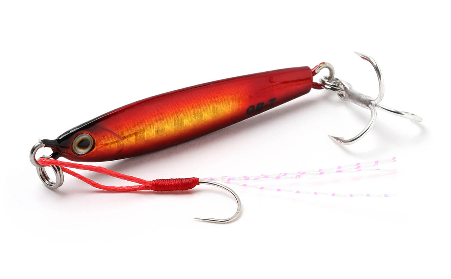 Gallop Baby - Jackson