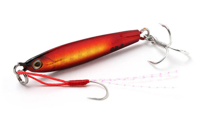 Gallop Baby - Jackson