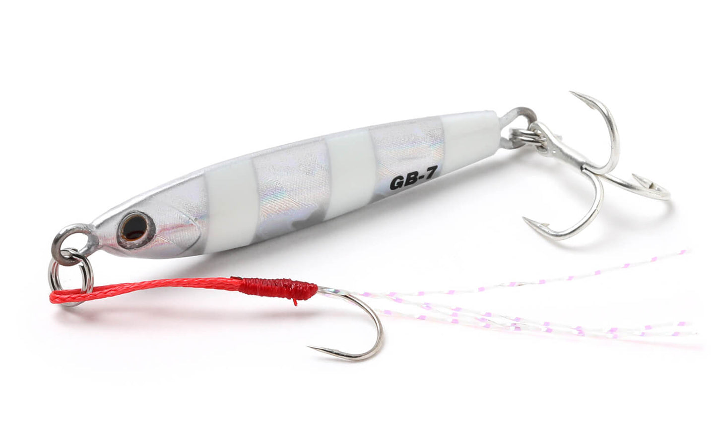 Gallop Baby - Jackson