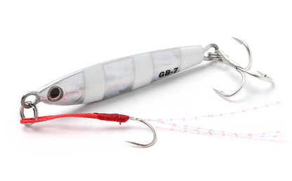 Gallop Baby - Jackson