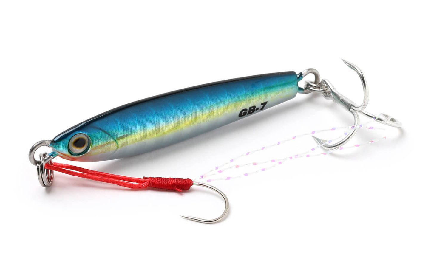 Gallop Baby - Jackson