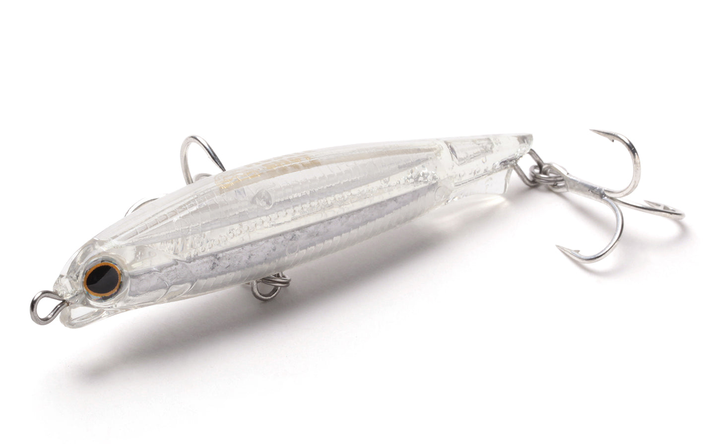 Muscle Shot - Jackson