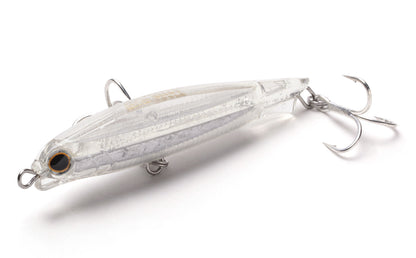 Muscle Shot - Jackson