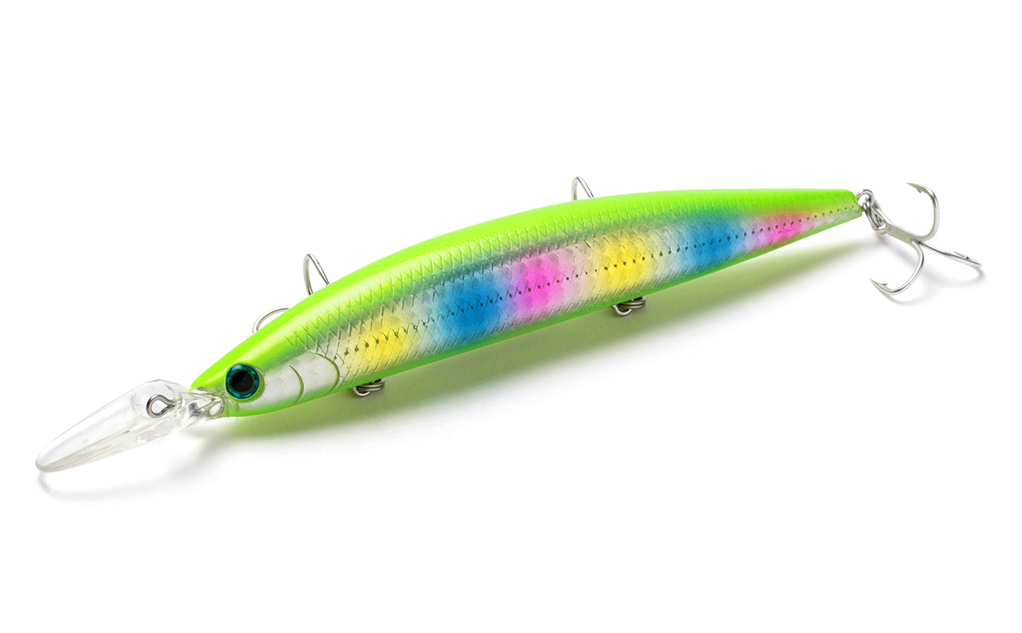 Athlete 13MDS - Jackson