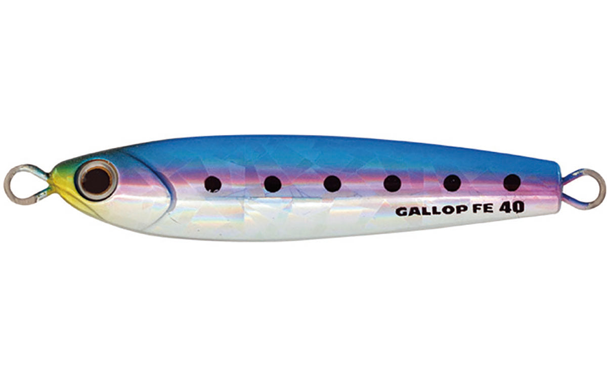 Gallop Assist Fall Edition - Jackson