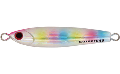 Gallop Assist Fall Edition - Jackson