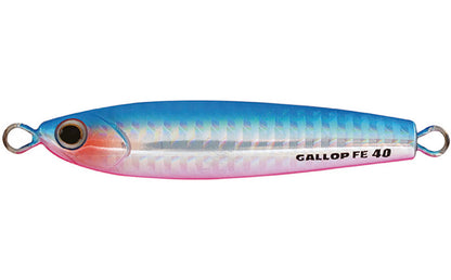 Gallop Assist Fall Edition - Jackson