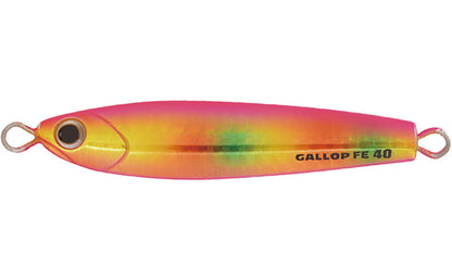 Gallop Assist Fall Edition - Jackson