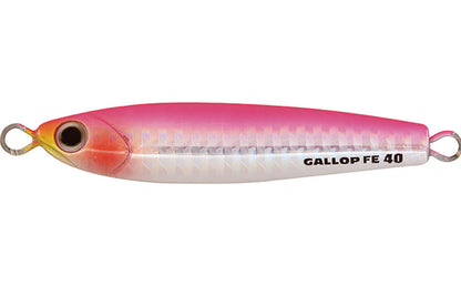 Gallop Assist Fall Edition - Jackson