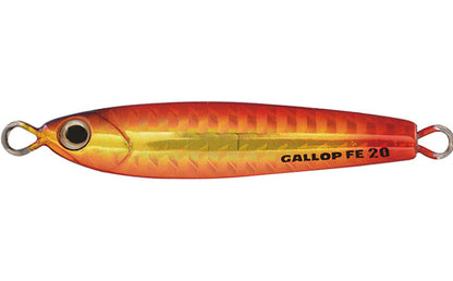 Gallop Assist Fall Edition - Jackson