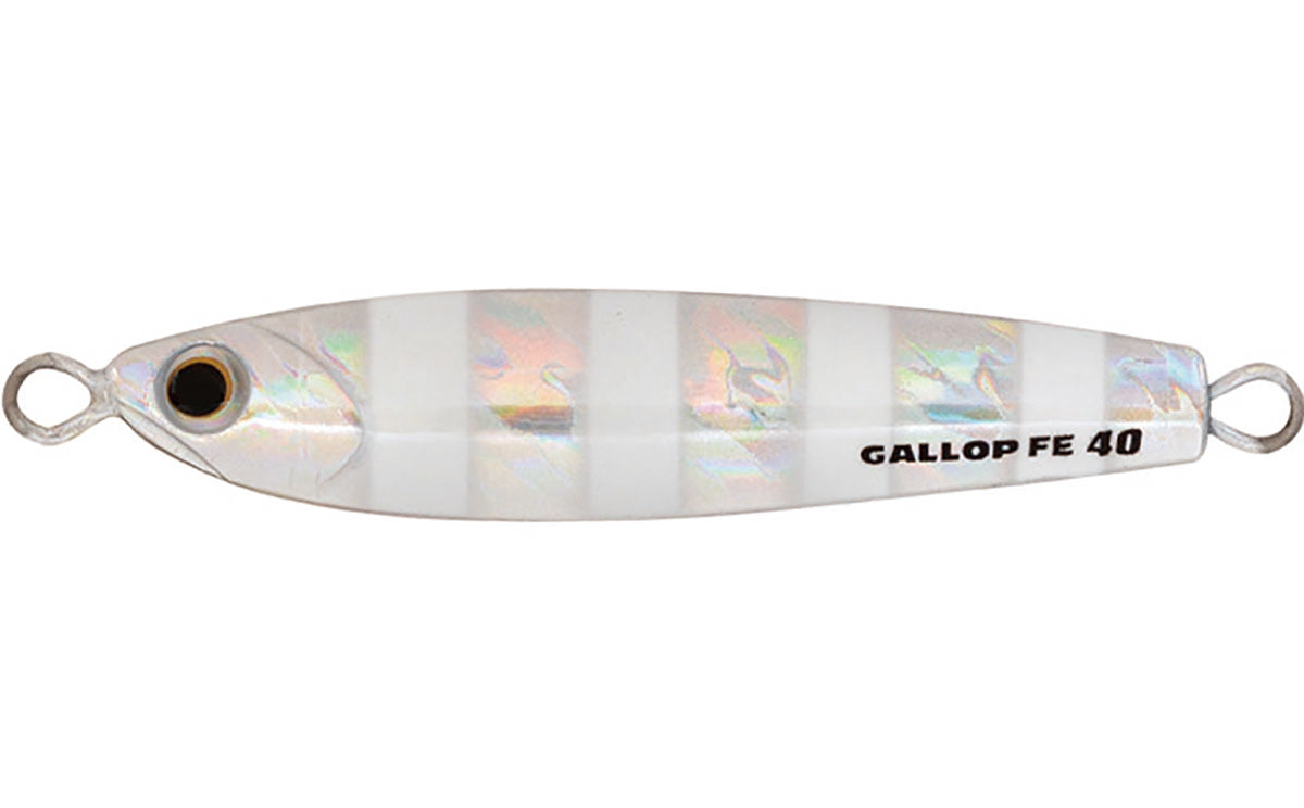 Gallop Assist Fall Edition - Jackson