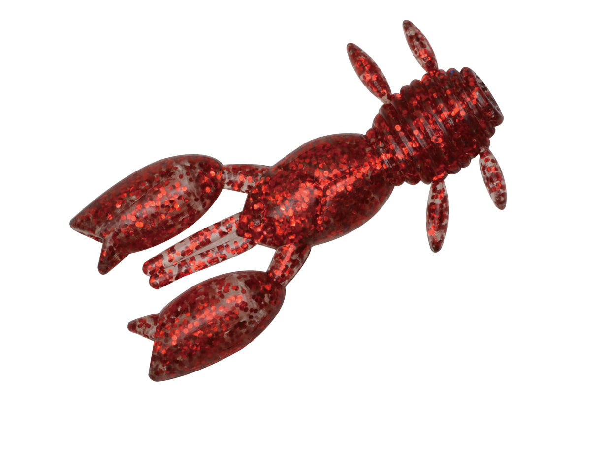 Chinukoro Craw - Jackson