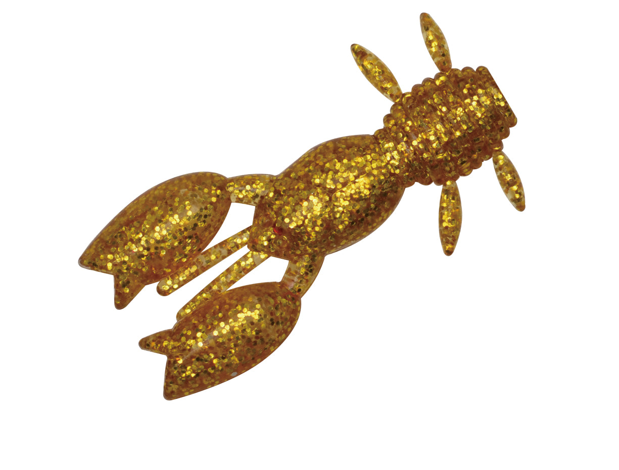 Chinukoro Craw - Jackson