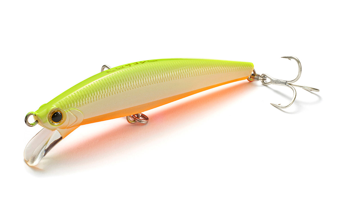 Pintail Sagoshi Tune - Jackson