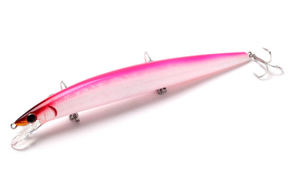 Athlete 17SSV/17FSV - Jackson