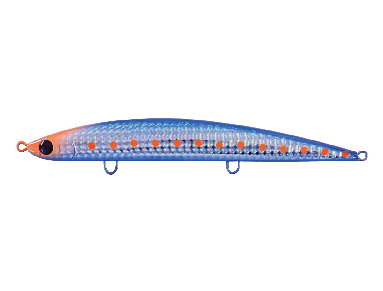 Athlete 12SSP/14SSP - Jackson