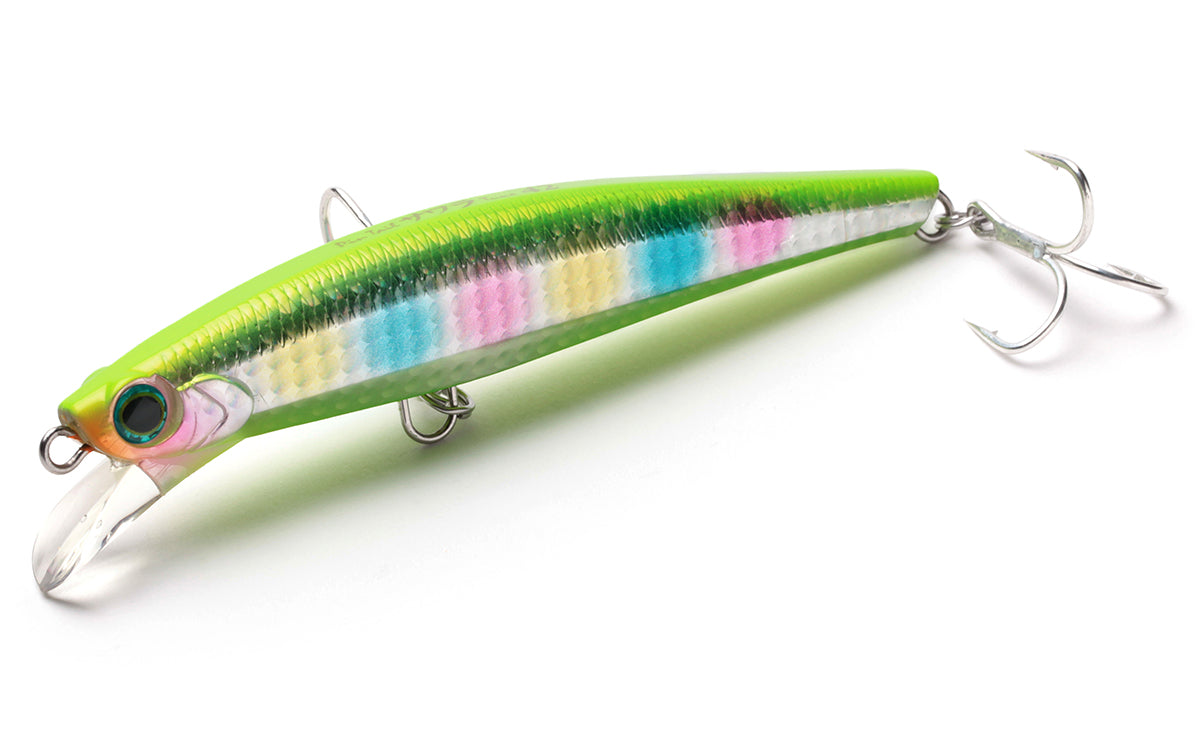 Pintail Sawara Tune - Jackson