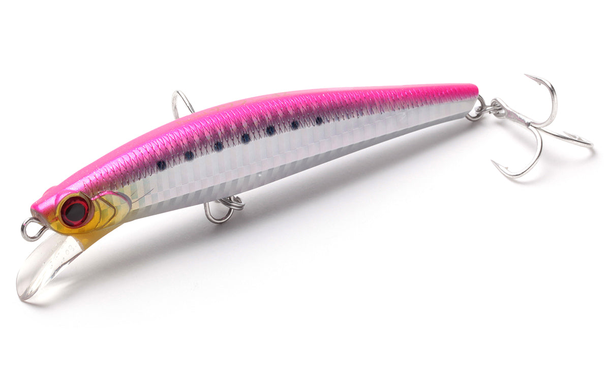 Pintail Sawara Tune - Jackson