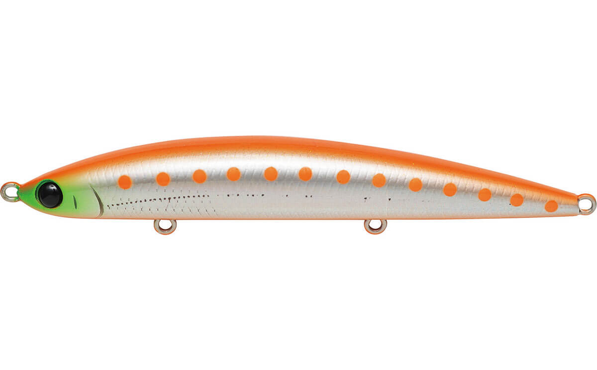 Athlete SSP 105 - Jackson