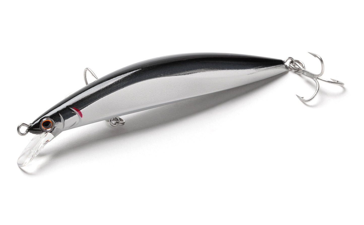 Athlete+ 105 SVG/FVG - Jackson