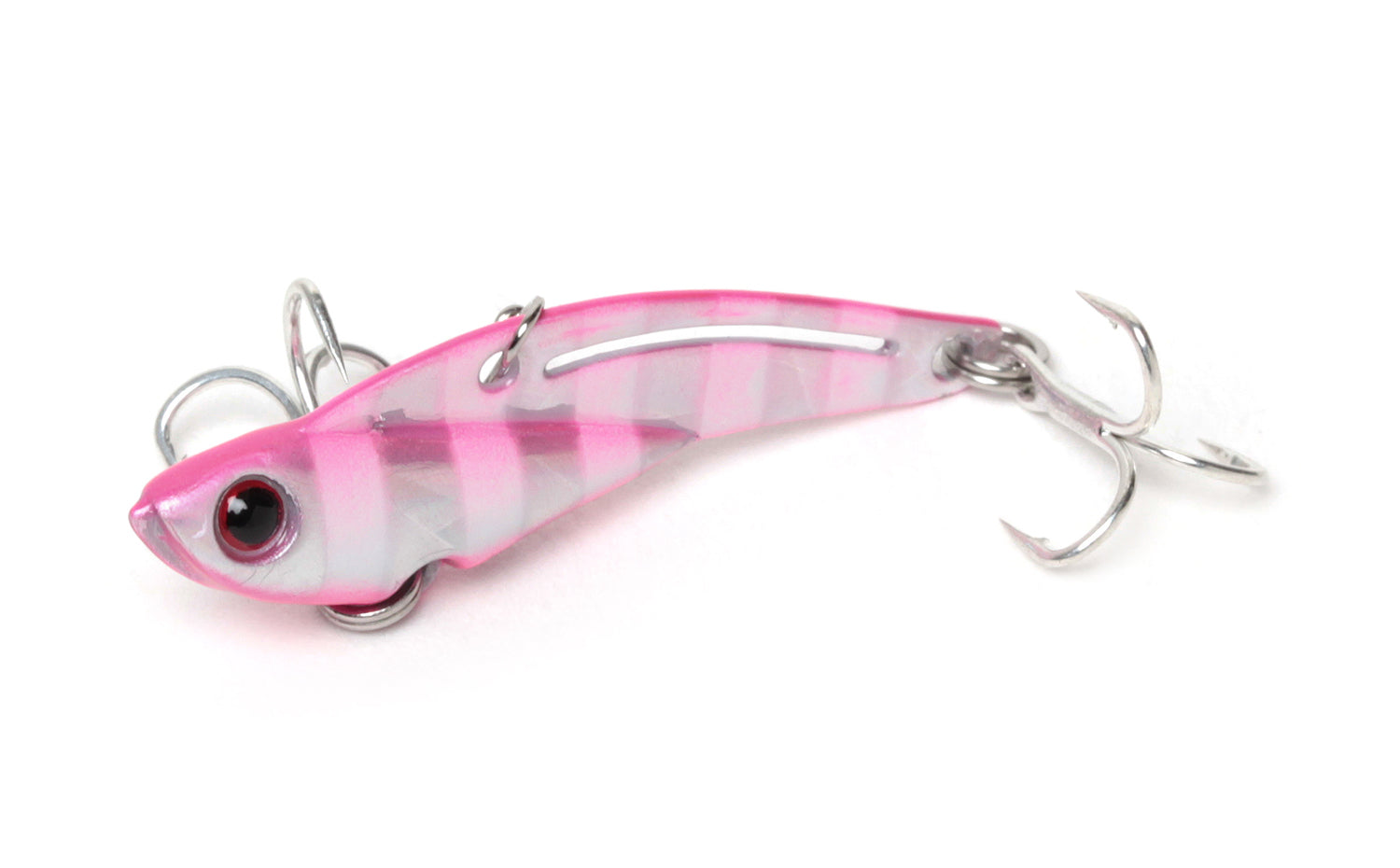 Teppan Vib 3-7g - Jackson