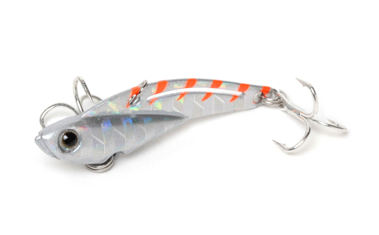 Teppan Vib 3-7g - Jackson