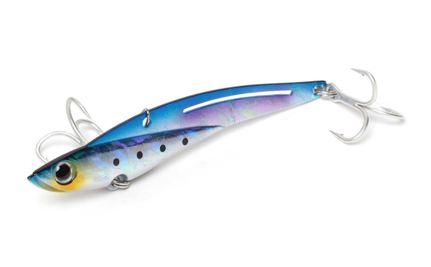 Teppan Strong - Jackson