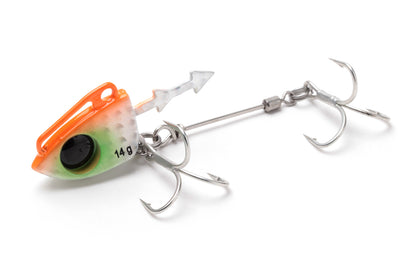 Quick Head - Jackson