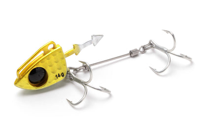 Quick Head - Jackson