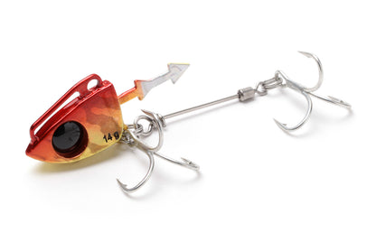 Quick Head - Jackson