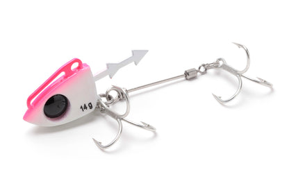 Quick Head - Jackson