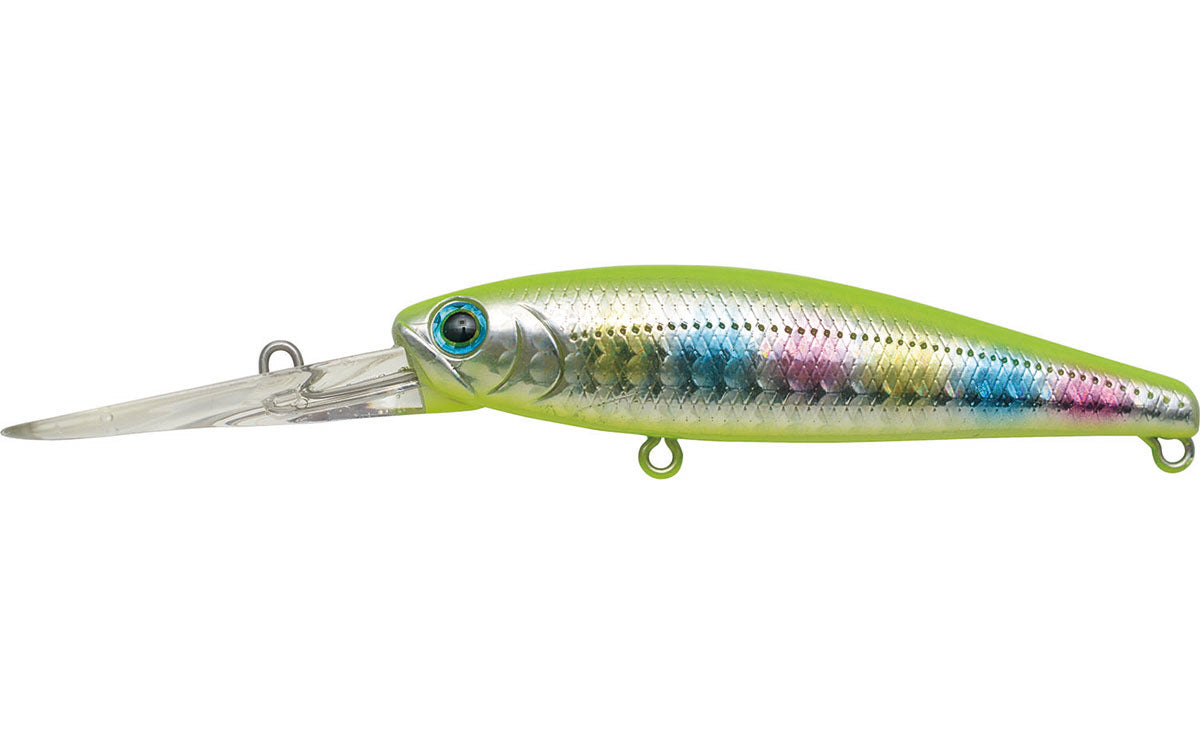 Jester Minnow 78S - Jackson